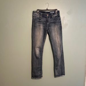 Daytrip Virgo Straight jeans 29R, (8)